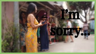 Caught by mafia at Singapore's oldest brothel district. You won't believe this is Singapore!