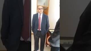Esto es el poder judicial corrupta Arequipa Perú( 04_08_17)