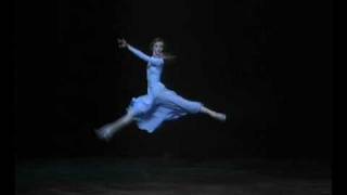 Master and Margarita , Perm ballet