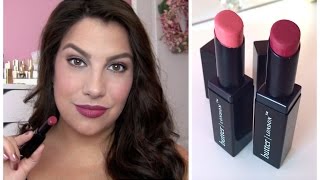 Butter London Lippy Moisture Matte Lipstick Review