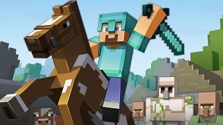 Minecraft КАК НАДЕТЬ СЕБЕ ЛЮБОЙ БЛОК НА ГОЛОВУ БЕЗ ПЛАГИНОВ (1.8-1.8.1)