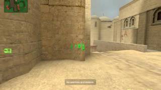 Wallhack for ucp 8.1 [CSS V34] | вх для ксс в34 на юцп 8.1