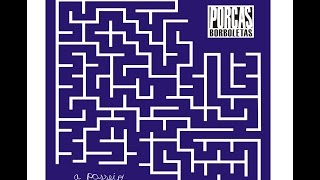 Porcas Borboletas - A Passeio (Completo)