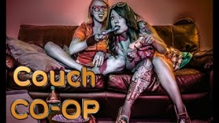 Best Playstation 4 Couch Co-Op Games You Need To Be Playing