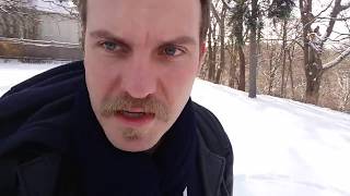 Why I live in BELGRADE NOT TORONTO!!!