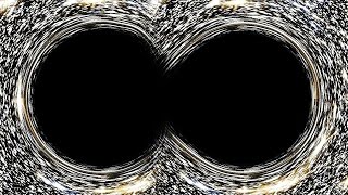 ЧТО ТАКОЕ ЧЕРНАЯ ДЫРА? МЫ ЖИВЕМ ВНУТРИ ЧЕРНОЙ ДЫРЫ?