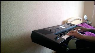 ПЛАЧЕТ В РЕСТОРАНЕ САКСОФОН-roland bk-5
