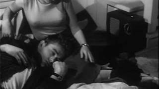 Rebel Without a Cause Screentest