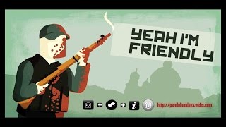 DayZ Mod: Namalsk Pendulum - Bandit Bros #1.5