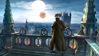 European Mystery: Scent of Desire Walkthrough - Part 20 END