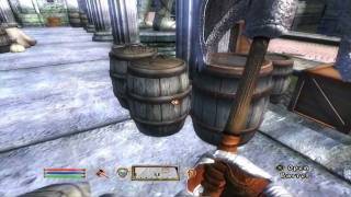 Oblivion Duplication Glitch 2016 - Working!