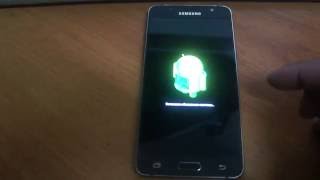 Разблокировка от Google аккаунта Samsung SM-J510FN/DS Galaxy J5 (2016)