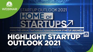 Highlight Startup Outlook 2021