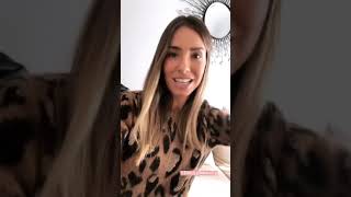 MARTA CARRIEDO @MARTACARRIEDO INSTAGRAM STORIES COMPILATION 24 DE OCTUBRE DEL 2018