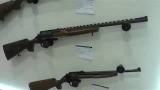 МЦ255х20 & .22LR