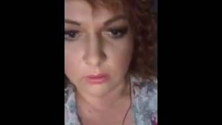 Ольга Картункова: смотрите, че)))) (Перископ)