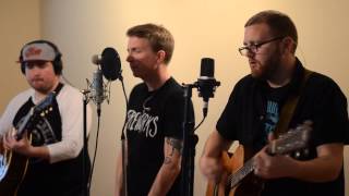 On My Honor - "Lucky Denver Mint" (Jimmy Eat World cover)