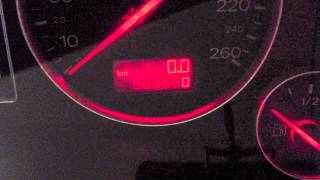 Audi A4 8E B6 B7 DEF Repair with full immobilizer data restore