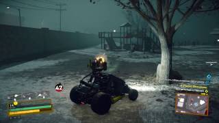 Dead Rising 4 - Прохождение на русском - часть 4 - Маленькой девочке холодно зимой