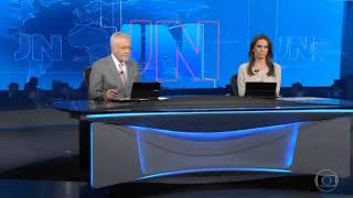 URGENTE ( Furacão IRMA chega ao USA 5/5 ) 09/09/2017