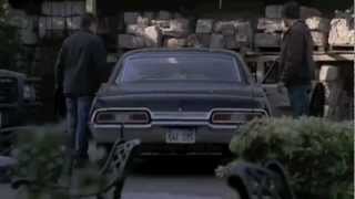 Supernatural "All-Star" Gag Reel