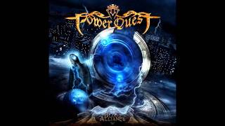 Power Quest - City Of Lies