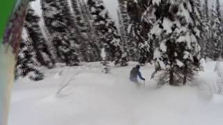 Powder mini edit #3