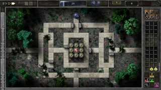 Gemcraft: Chasing Shadows - Vision Field V17