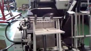 Elado Adast Grafopress GPE