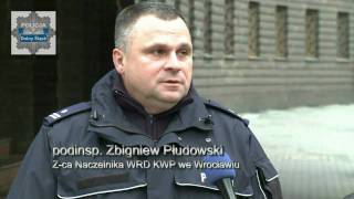 Pościg TRP