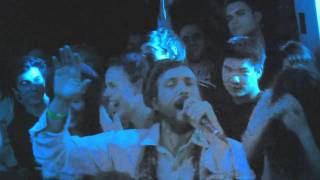 Alexander - Remember Our Heart (Camp Basement, 15th Feb 2011)