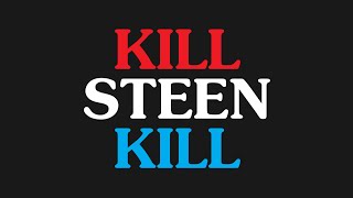 "Kill, Steen, Kill!" (Kevin Steen & Six Seconds Magic) [Mashup]