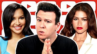 ZENDAYA'S SECRET Could Change Hollywood, Heartbreaking Naya Rivera News, HUGE Supreme Court Rulings