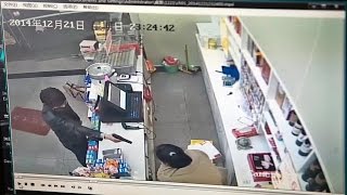 监控下的疯狂【一线  20160605】