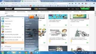 How to make whiteboard videos in videoscribe part 1 In Urdu/Hindi