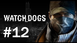 Watch Dogs Deluxe #12 - Spider-Tank Virtual Reality