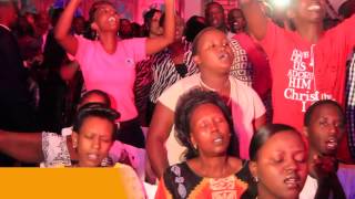 FORTRAN BIGIRIMANA " NTACO NZOBA CONCERT  RWANDA"