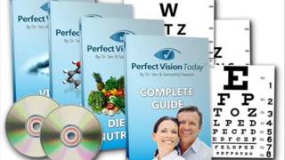 Restore My Vision Today Review - Is restore my vision today scam