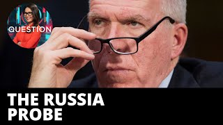 John Brennan is picture of the Deep State – Ben Swann