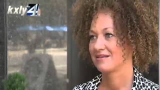 KXLY Exclusive: Rachel Dolezal responds to race allegations