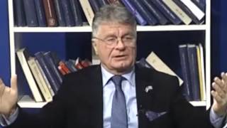 DEJAN LUČIĆ O GEOPOLITIČKIM PROGNOZAMA ZA 2015. GODINU
