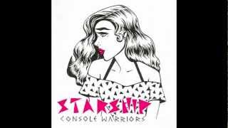 Console Warriors - Starship '84
