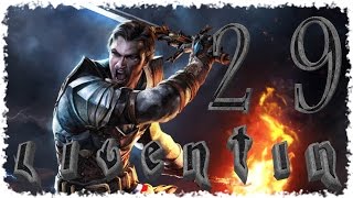 Risen 3: Titan Lords [#29] - Повелитель теней ненависти и хулиганство на Антигуа.