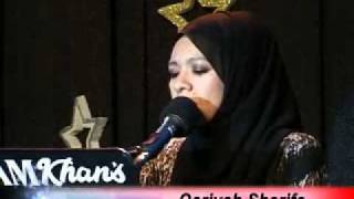 Qariyah Sharifa