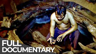 Living with the Most Dangerous Animals & Diamond Hunters | Mavericks