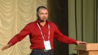 TEDxKyiv - Константин Могильник - Полюс-полюс