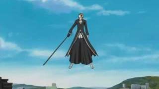 Hollow Ichigo, the Master of War