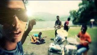 Aakash bata -  By Dibya Subba & The BlueAcidz