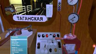Кабина ЕЖА