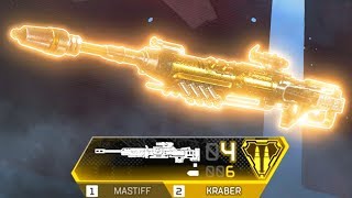 kraber moments that stop me from ending it all in apex legends